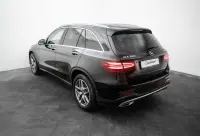 Mercedes-Benz GLC350 e 4Matic AMG 2.0 235kW thumbnail