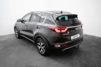 Kia Sportage GT-Line 1.6 130kW thumbnail