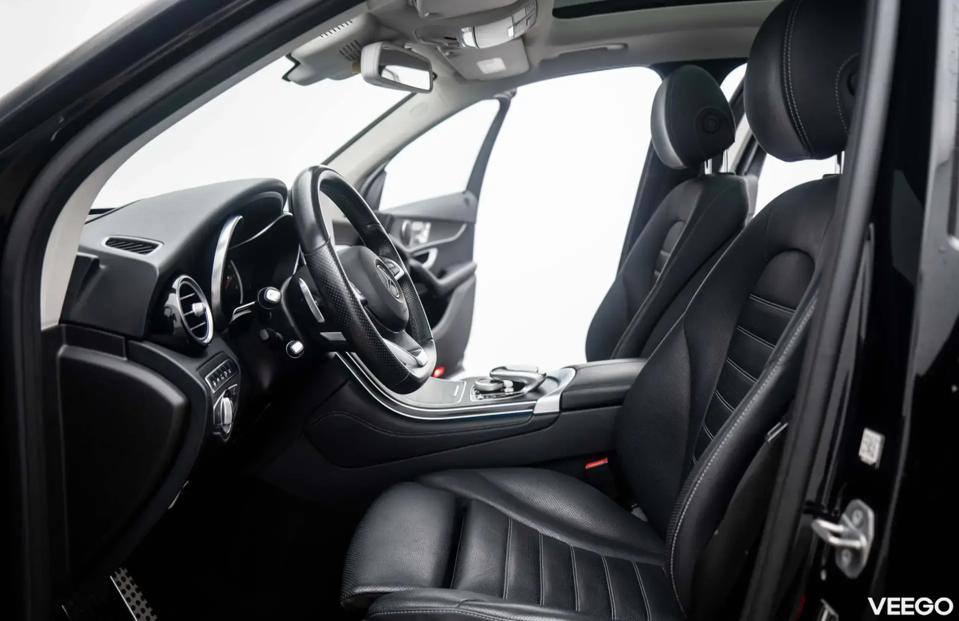Mercedes-Benz GLC350 e 4Matic AMG 2.0 235kW