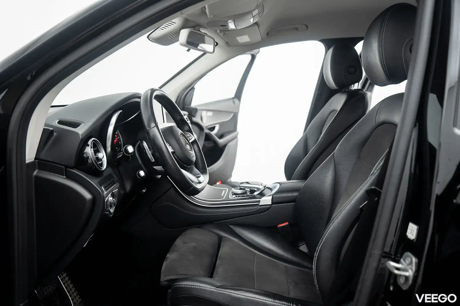 Mercedes-Benz GLC350 e 4Matic AMG 2.0 235kW