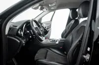 Mercedes-Benz GLC350 e 4Matic AMG 2.0 235kW thumbnail