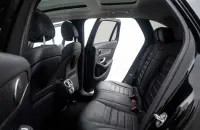 Mercedes-Benz GLC350 e 4Matic AMG 2.0 235kW thumbnail