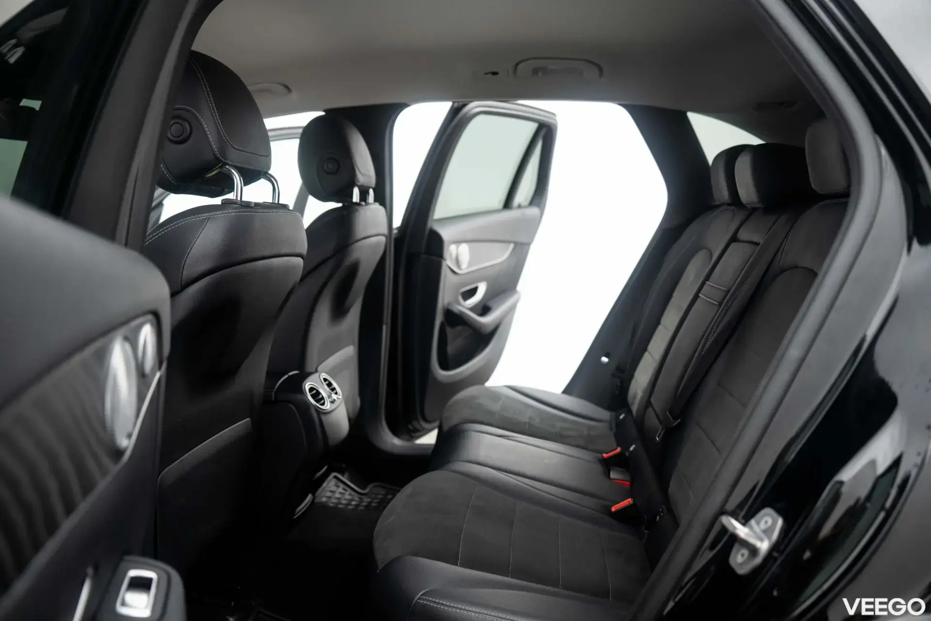 Mercedes-Benz GLC350 e 4Matic AMG 2.0 235kW