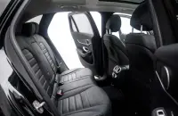 Mercedes-Benz GLC350 e 4Matic AMG 2.0 235kW thumbnail