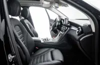 Mercedes-Benz GLC350 e 4Matic AMG 2.0 235kW thumbnail
