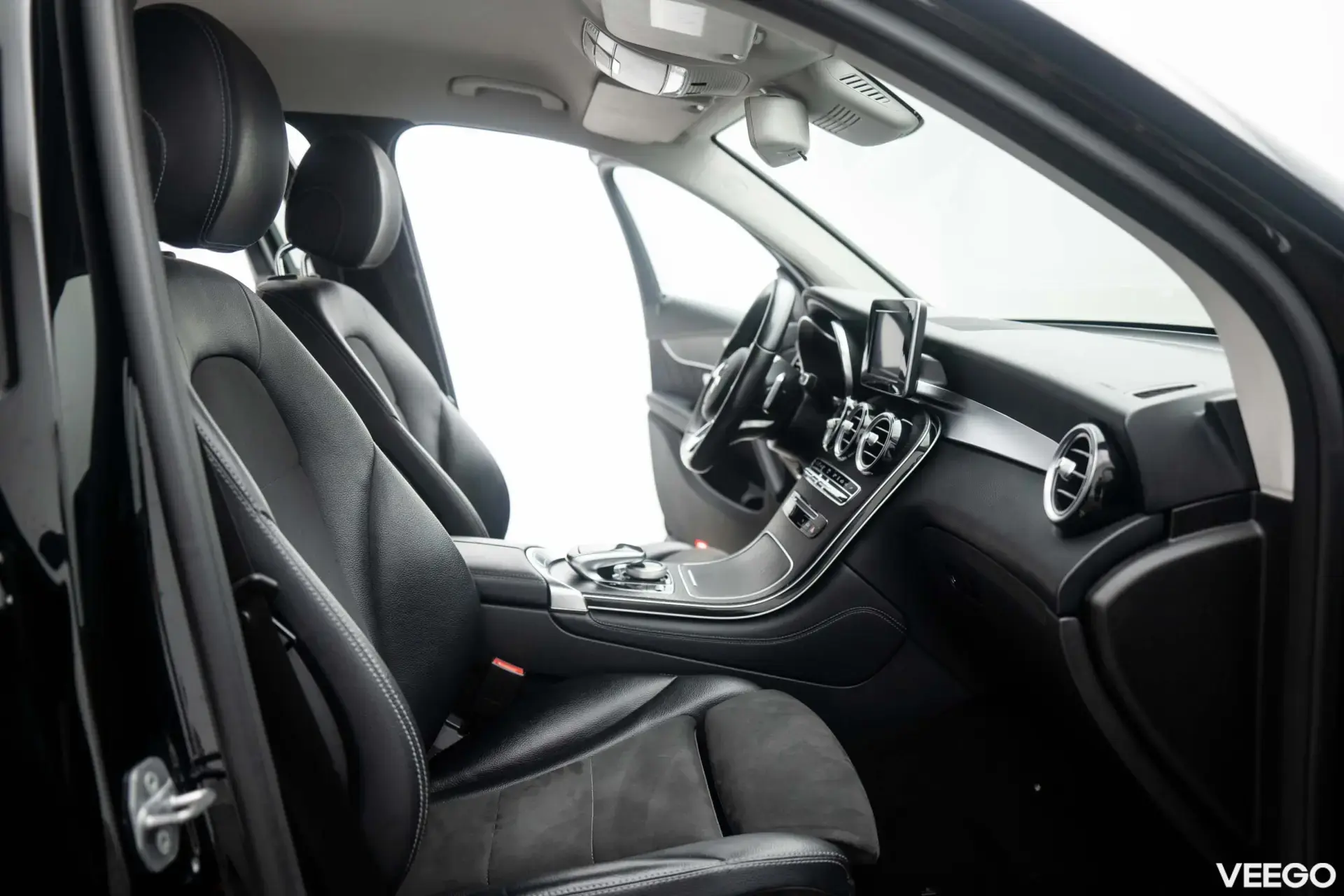 Mercedes-Benz GLC350 e 4Matic AMG 2.0 235kW