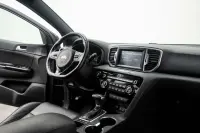 Kia Sportage GT-Line 1.6 130kW thumbnail