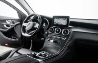 Mercedes-Benz GLC350 e 4Matic AMG 2.0 235kW thumbnail