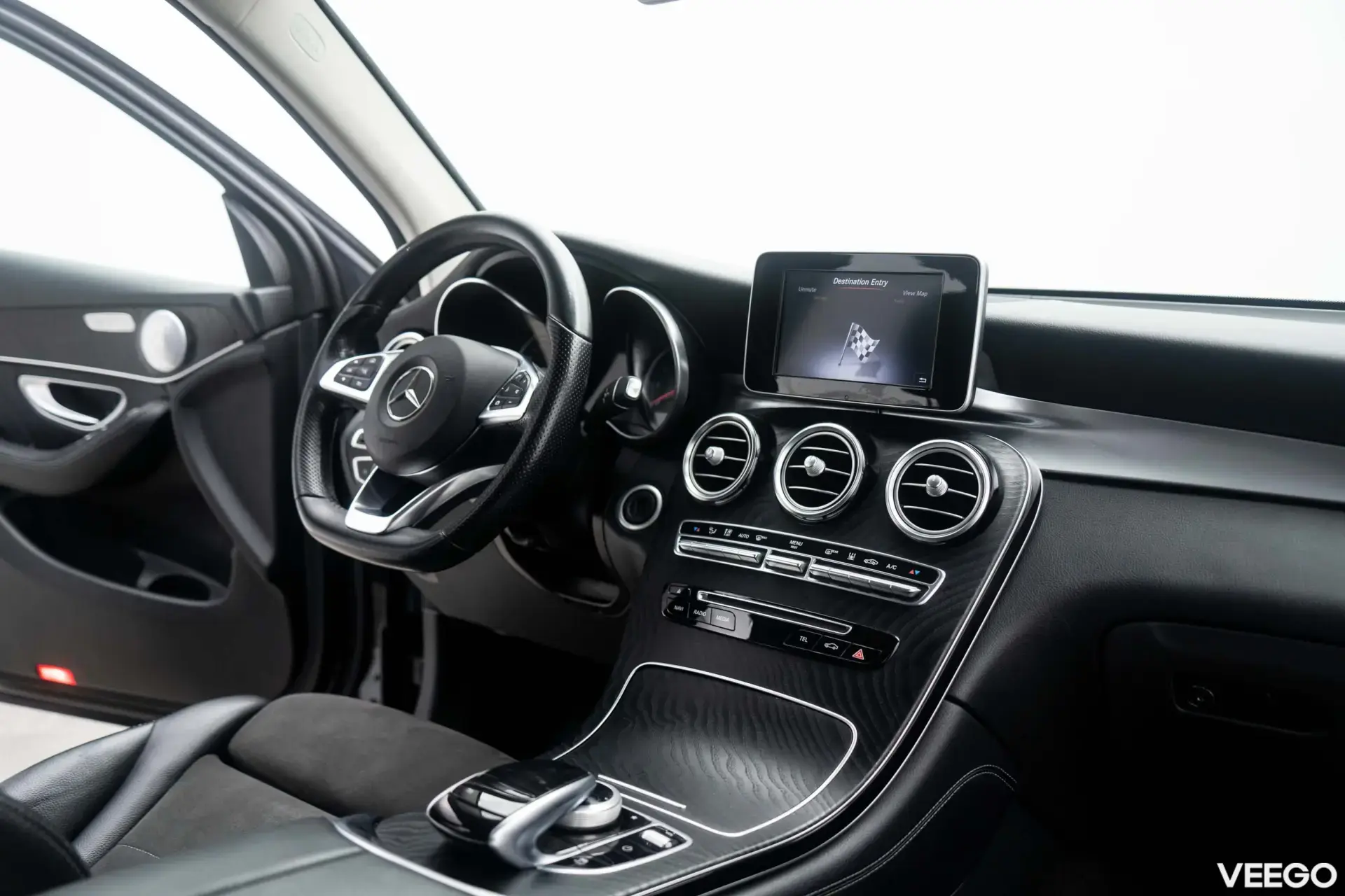Mercedes-Benz GLC350 e 4Matic AMG 2.0 235kW