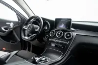 Mercedes-Benz GLC350 e 4Matic AMG 2.0 235kW thumbnail
