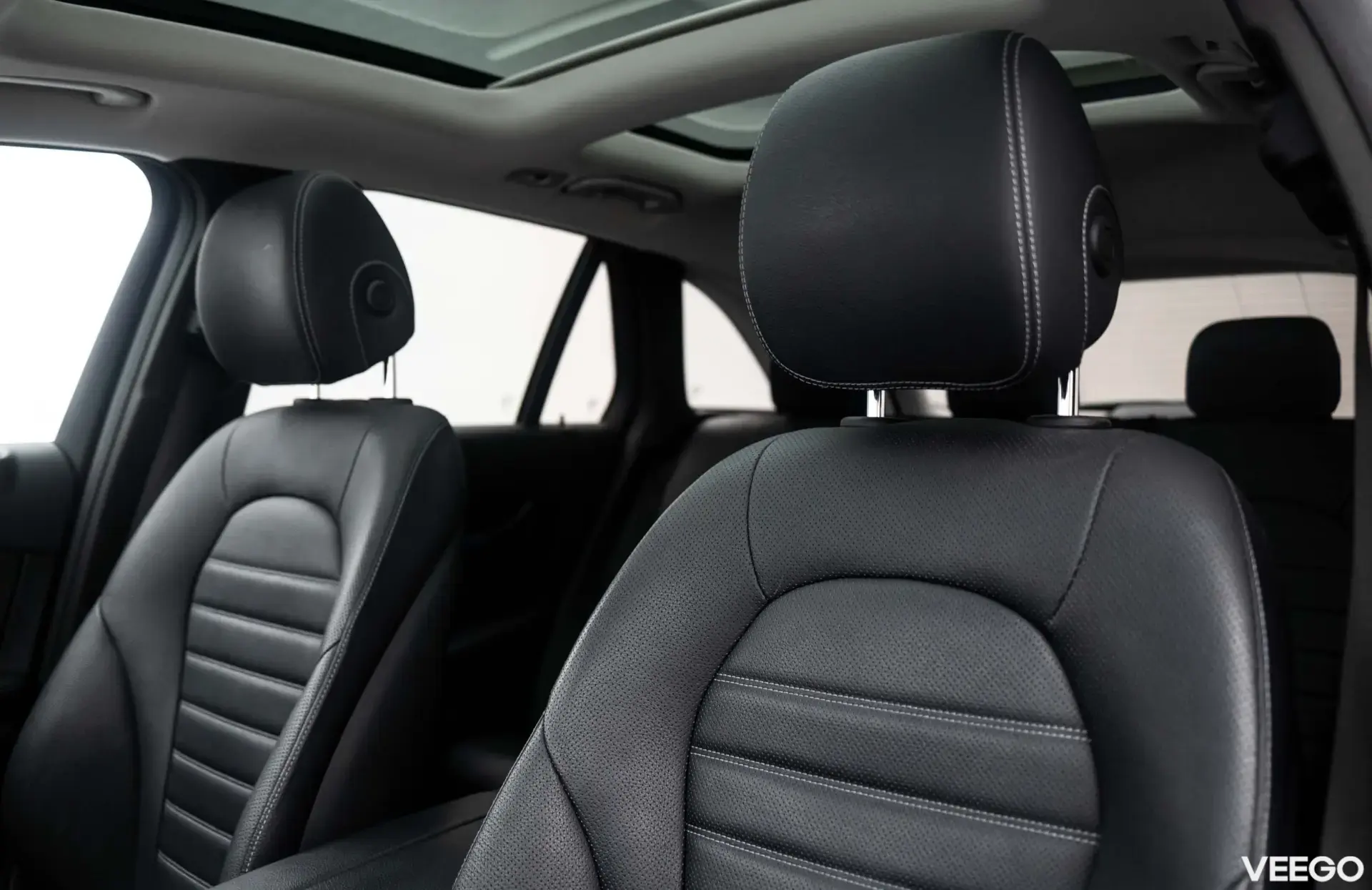 Mercedes-Benz GLC350 e 4Matic AMG 2.0 235kW