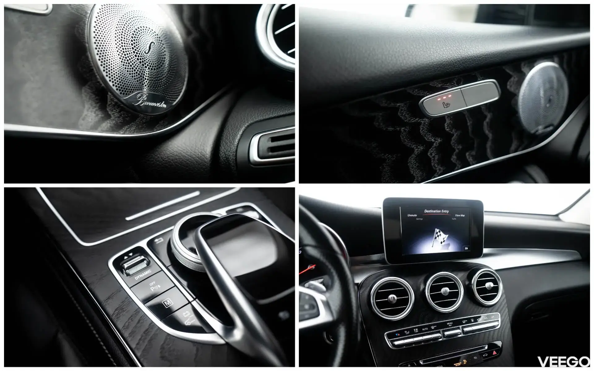 Mercedes-Benz GLC350 e 4Matic AMG 2.0 235kW