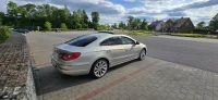 Volkswagen Passat CC 2.0 103kW thumbnail