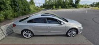 Volkswagen Passat CC 2.0 103kW thumbnail