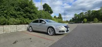 Volkswagen Passat CC 2.0 103kW thumbnail