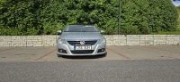 Volkswagen Passat CC 2.0 103kW thumbnail