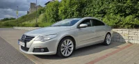 Volkswagen Passat CC 2.0 103kW thumbnail