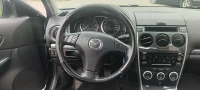 Mazda 6 2.0 89kW thumbnail