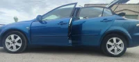 Mazda 6 2.0 89kW thumbnail