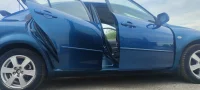 Mazda 6 2.0 89kW thumbnail