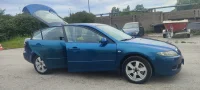 Mazda 6 2.0 89kW thumbnail