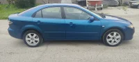 Mazda 6 2.0 89kW thumbnail