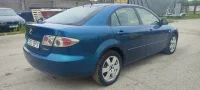 Mazda 6 2.0 89kW thumbnail