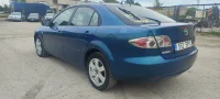 Mazda 6 2.0 89kW thumbnail
