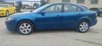 Mazda 6 2.0 89kW thumbnail