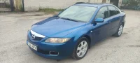Mazda 6 2.0 89kW thumbnail