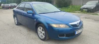 Mazda 6 2.0 89kW thumbnail