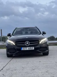 Mercedes-Benz C250 2.1 150kW thumbnail