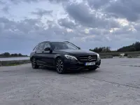 Mercedes-Benz C250 2.1 150kW thumbnail