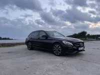 Mercedes-Benz C250 2.1 150kW thumbnail