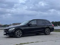 Mercedes-Benz C250 2.1 150kW thumbnail