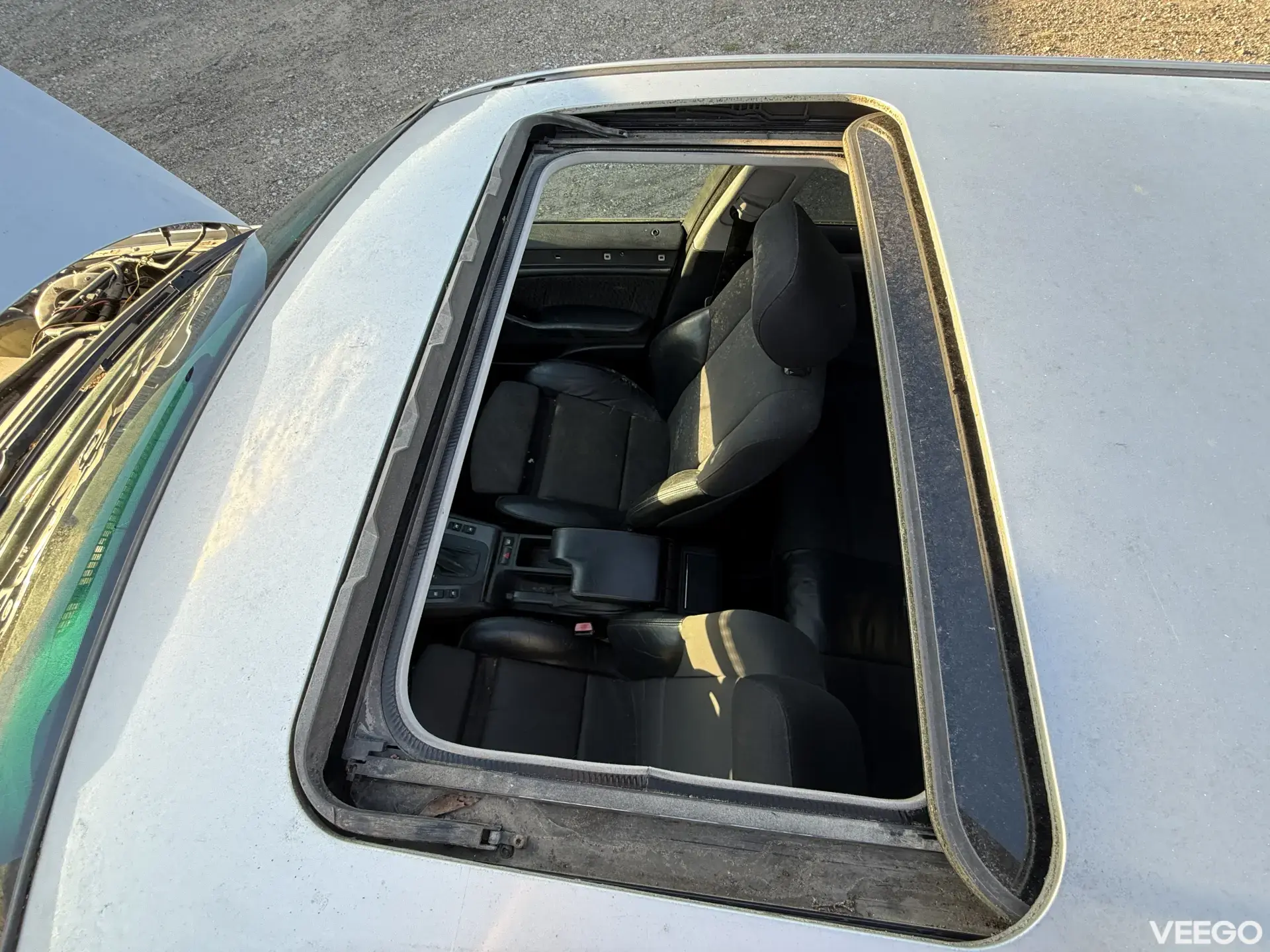 BMW 330 E46 135kW