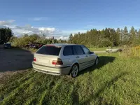 BMW 330 E46 135kW thumbnail