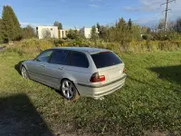 BMW 330 E46 135kW thumbnail