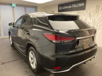 Lexus RX 450h - 193kW thumbnail