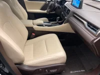 Lexus RX 450h - 193kW thumbnail