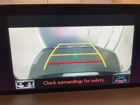 Lexus RX 450h - 193kW thumbnail
