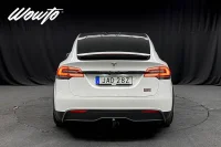 Tesla Model X Plaid 1020HK 6-Sits /Yoke /Drag 750kW thumbnail