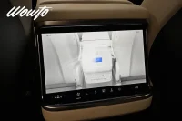Tesla Model X Plaid 1020HK 6-Sits /Yoke /Drag 750kW thumbnail