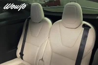 Tesla Model X Plaid 1020HK 6-Sits /Yoke /Drag 750kW thumbnail