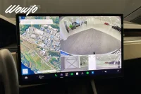 Tesla Model X Plaid 1020HK 6-Sits /Yoke /Drag 750kW thumbnail