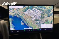 Tesla Model X Plaid 1020HK 6-Sits /Yoke /Drag 750kW thumbnail