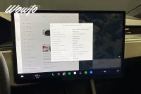 Tesla Model X Plaid 1020HK 6-Sits /Yoke /Drag 750kW thumbnail