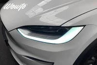 Tesla Model X Plaid 1020HK 6-Sits /Yoke /Drag 750kW thumbnail