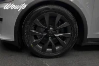 Tesla Model X Plaid 1020HK 6-Sits /Yoke /Drag 750kW thumbnail