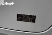 Tesla Model X Plaid 1020HK 6-Sits /Yoke /Drag 750kW thumbnail